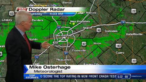 Current and future radar maps for assessing areas of precipitation, type, and intensity. . Ksat weather radar